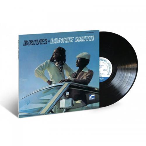 DR. LONNIE SMITH 