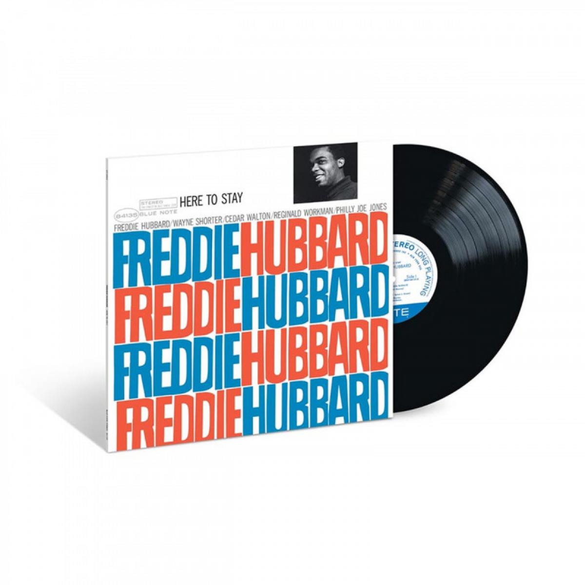 HUBBARD FREDDIE 