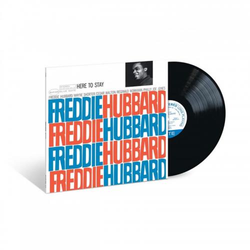 HUBBARD FREDDIE 
