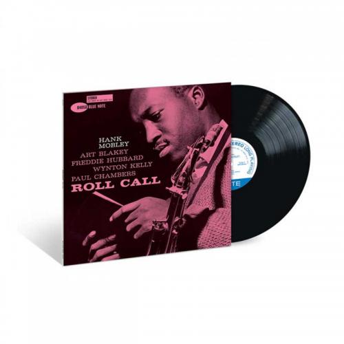 HANK MOBLEY 