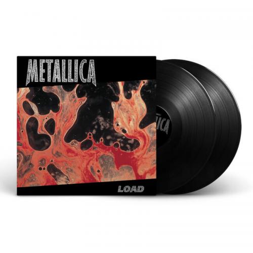 METALLICA 