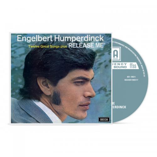 HUMPERDINCK ENGELBERT 