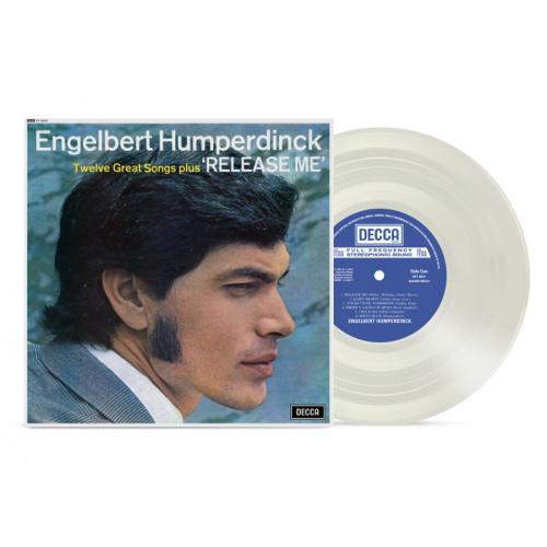 HUMPERDINCK ENGELBERT 