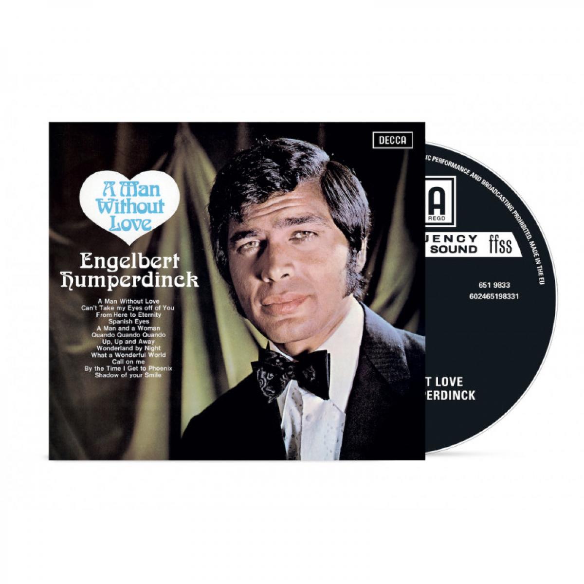 HUMPERDINCK ENGELBERT 