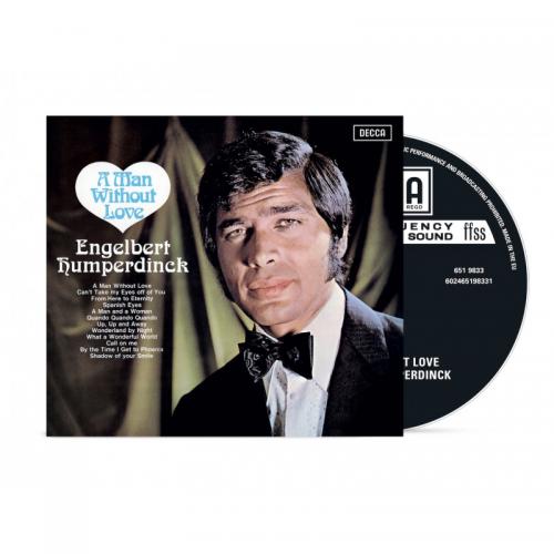 HUMPERDINCK ENGELBERT 