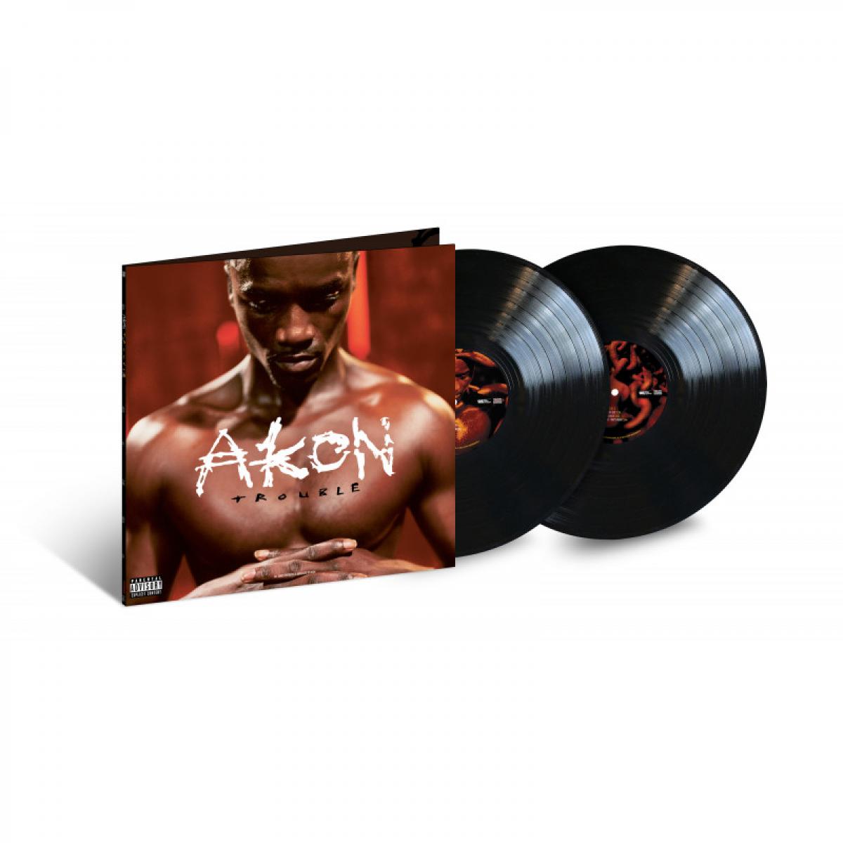 AKON 