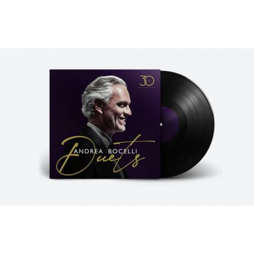 BOCELLI ANDREA 