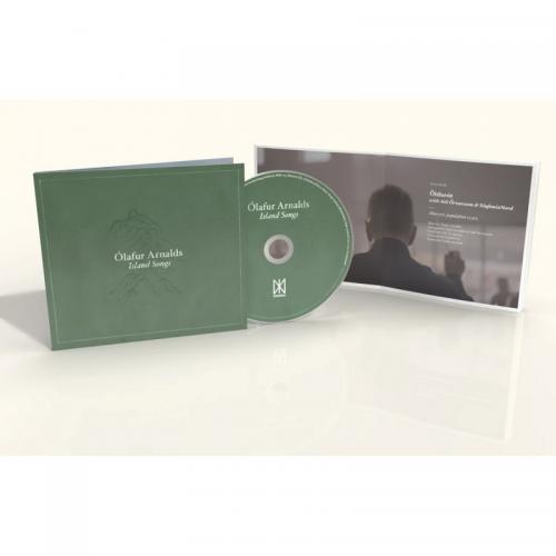 ARNALDS OLAFUR 