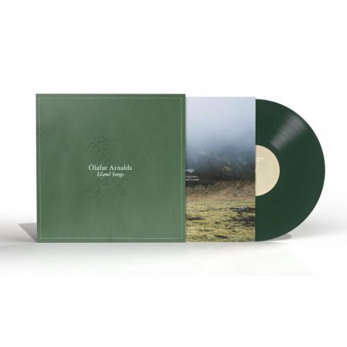 ARNALDS OLAFUR 