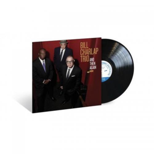 BILL CHARLAP TRIO 