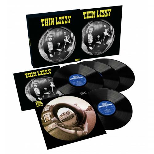 THIN LIZZY 