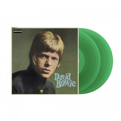 BOWIE DAVID 