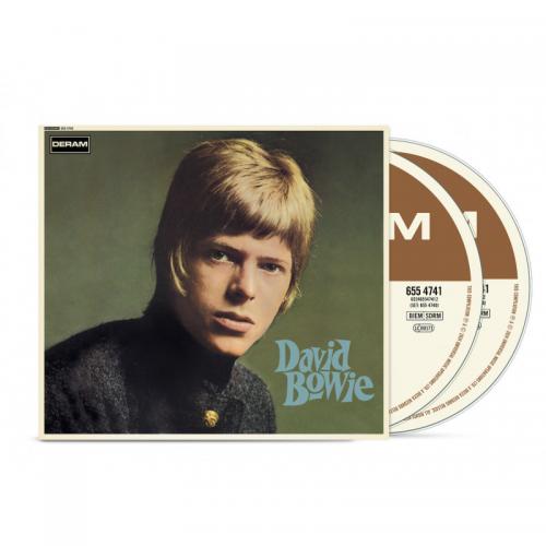 BOWIE DAVID 