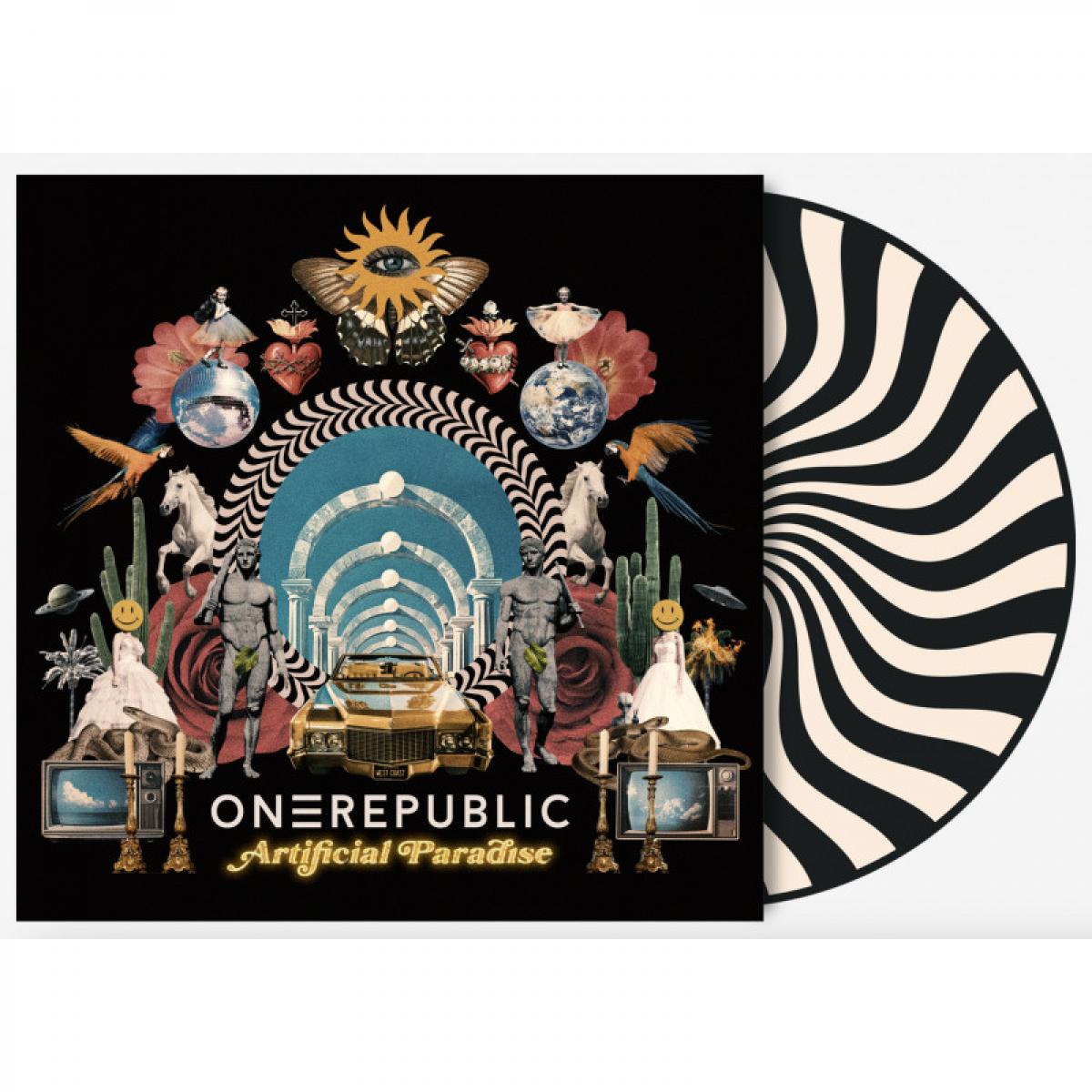 ONEREPUBLIC 