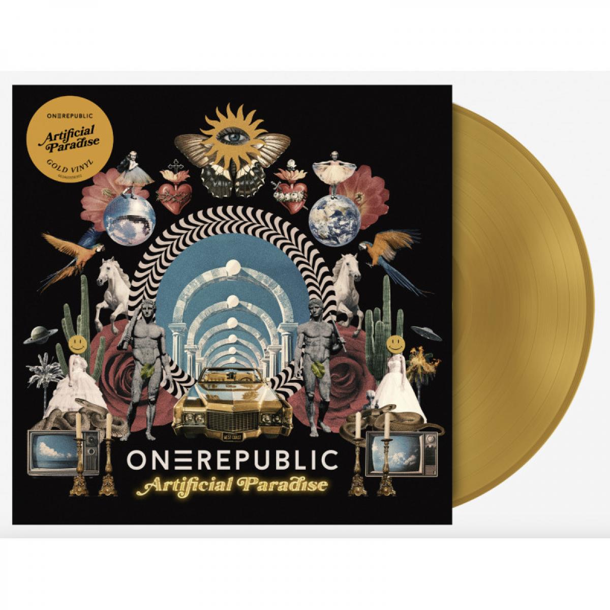 ONEREPUBLIC 