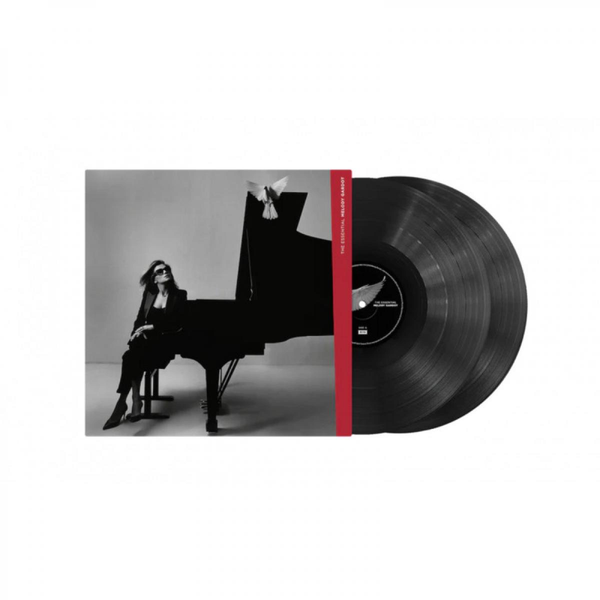 GARDOT MELODY 
