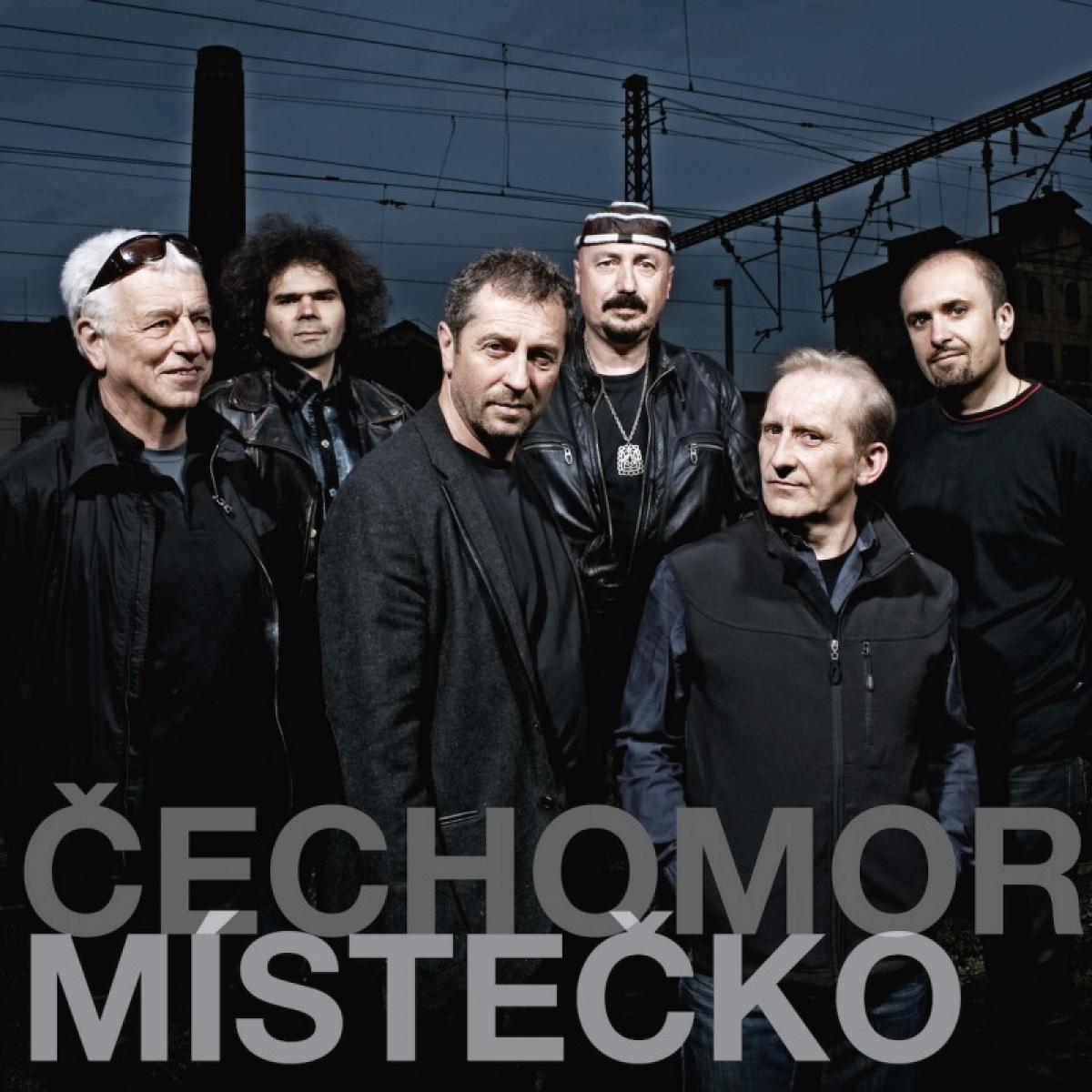CECHOMOR 