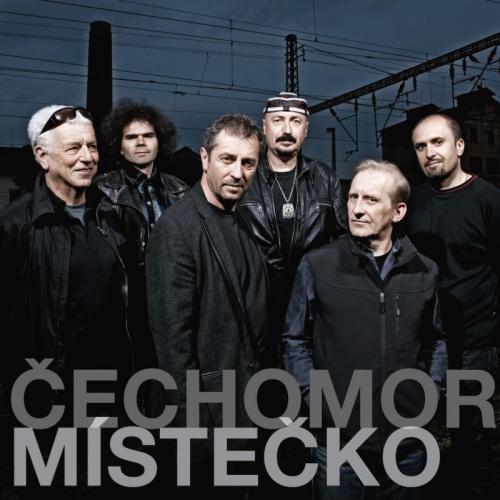 CECHOMOR 
