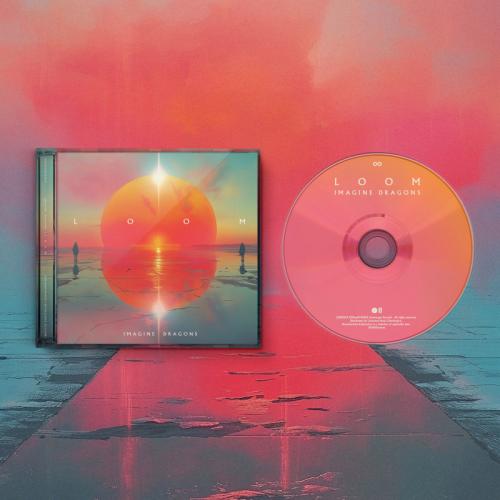IMAGINE DRAGONS 