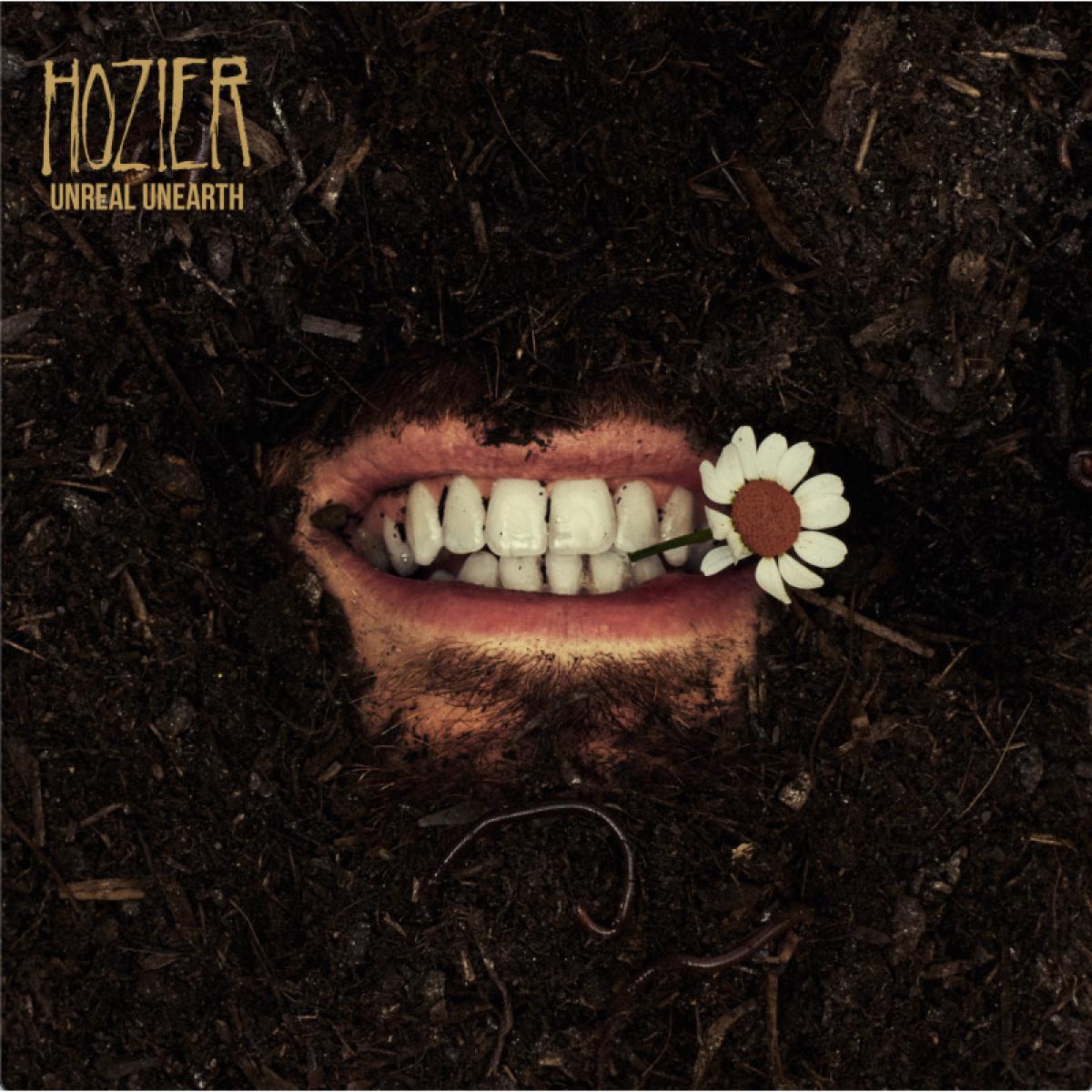 HOZIER 