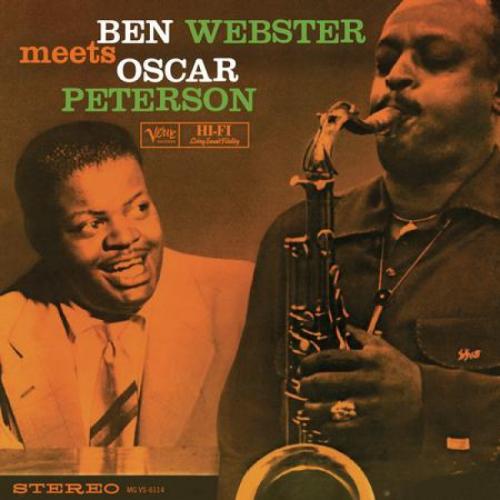 WEBSTER/PETERSON 