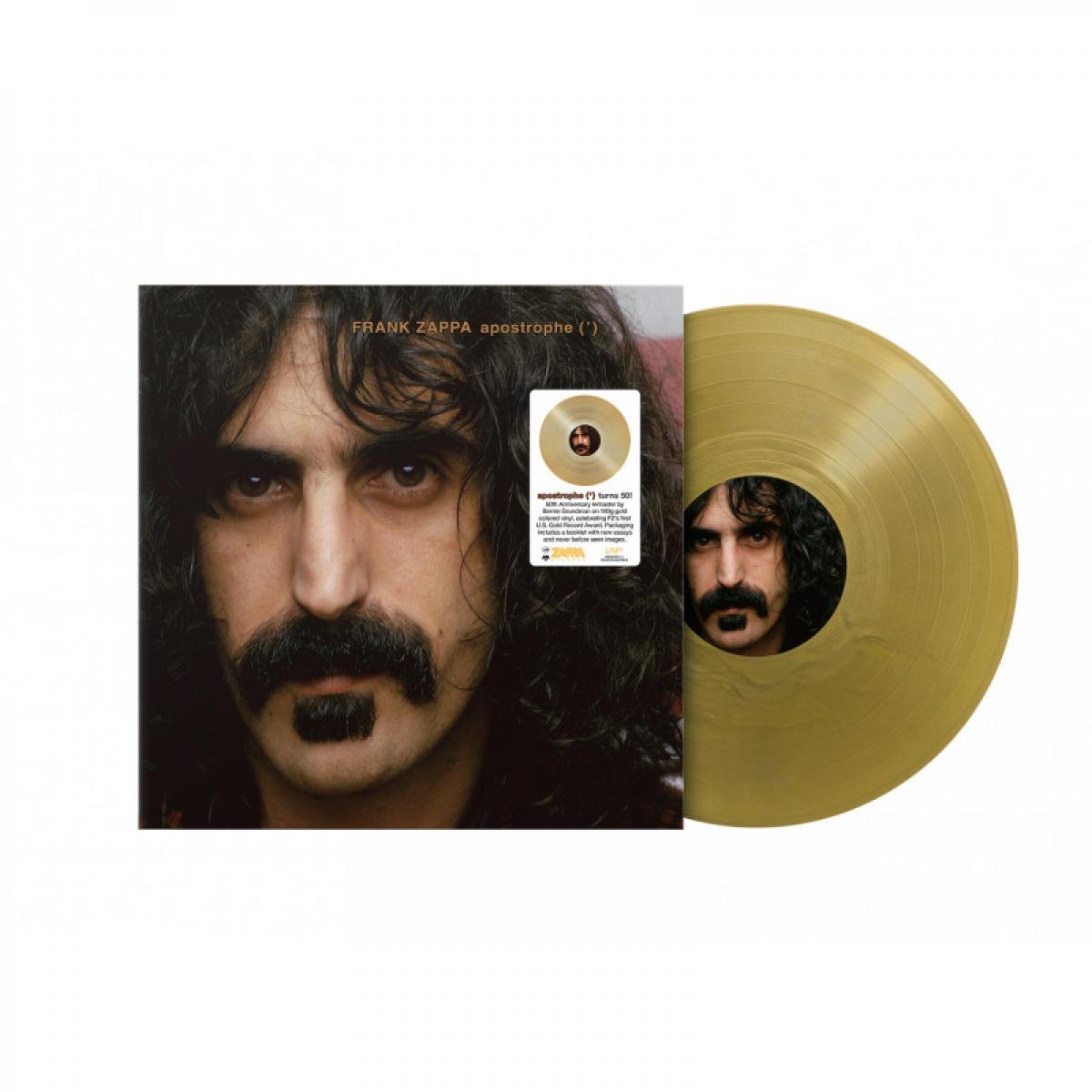 ZAPPA FRANK 