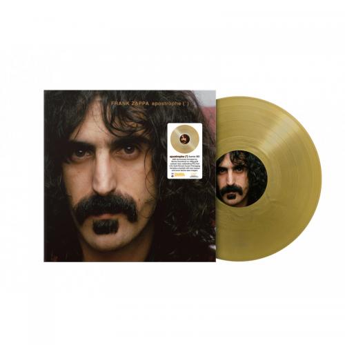 ZAPPA FRANK 