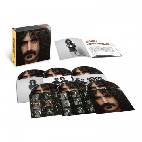 ZAPPA FRANK 