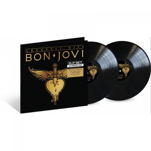BON JOVI 