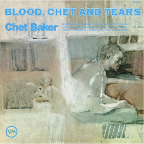 BAKER CHET 