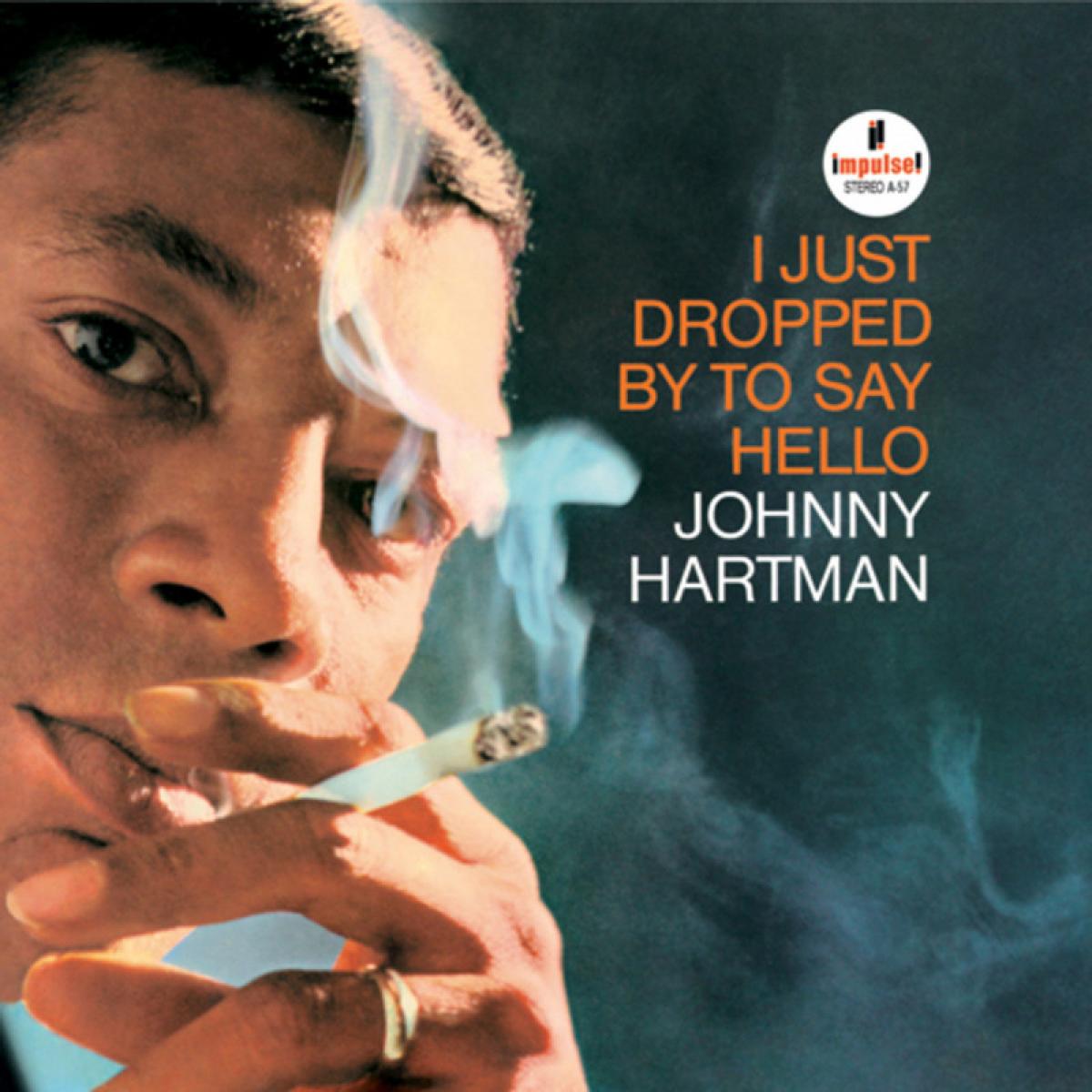 HARTMAN JOHNNY 