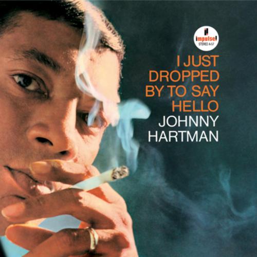 HARTMAN JOHNNY 