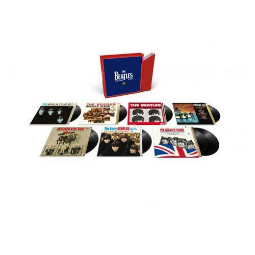 BEATLES 