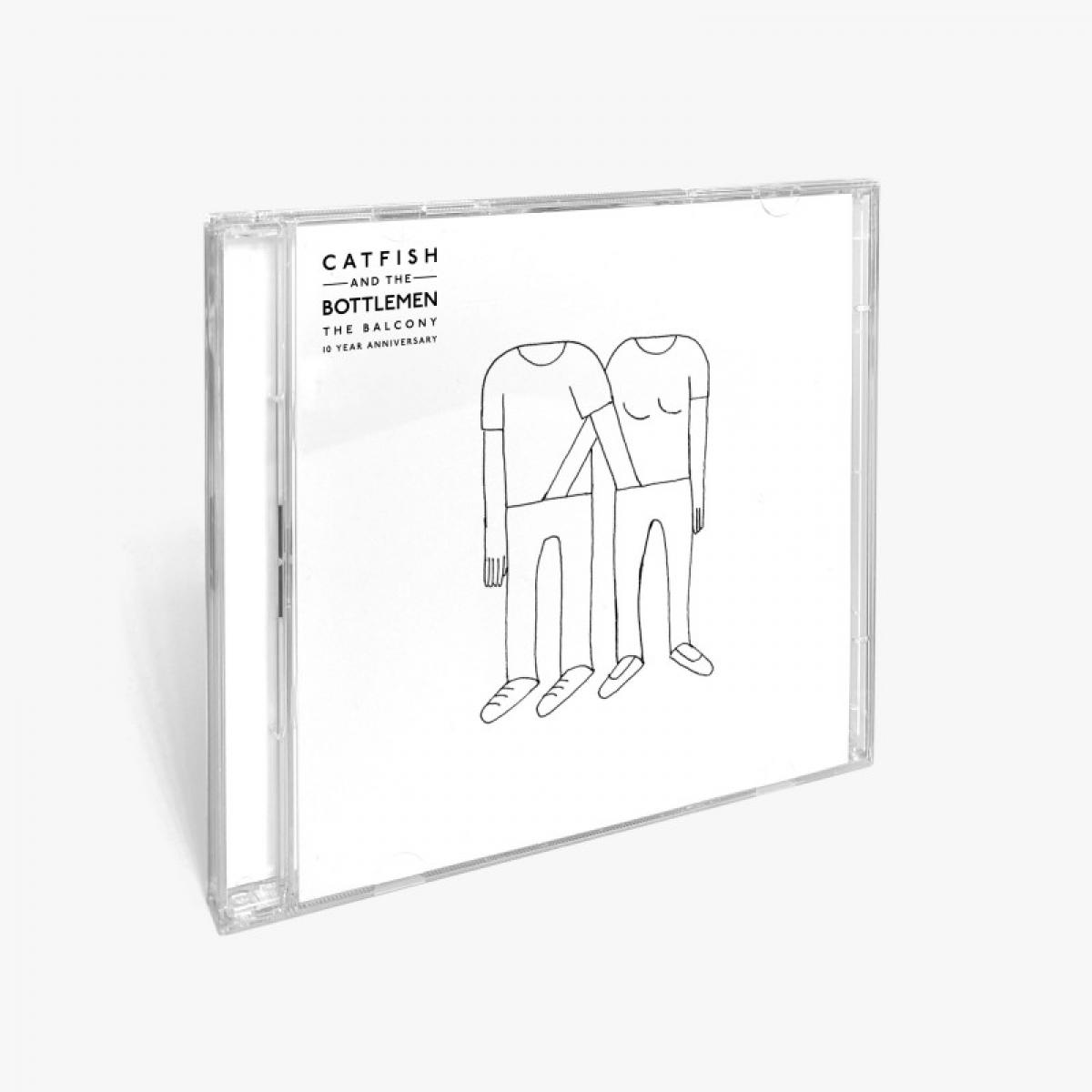 CATFISH AND THE BOTTLEMEN 