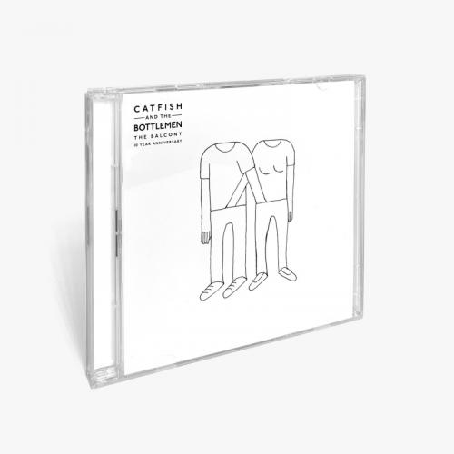 CATFISH AND THE BOTTLEMEN 