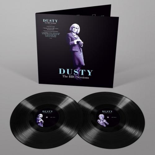 SPRINGFIELD DUSTY 