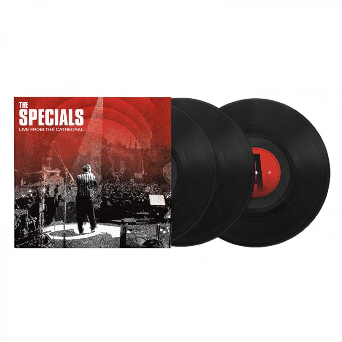 THE SPECIALS 