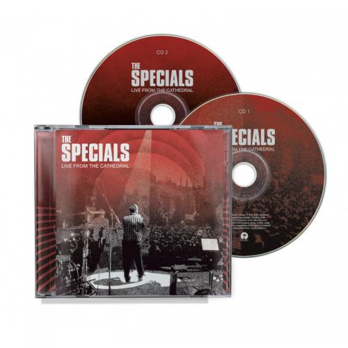 THE SPECIALS 