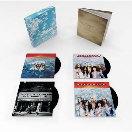AEROSMITH 
