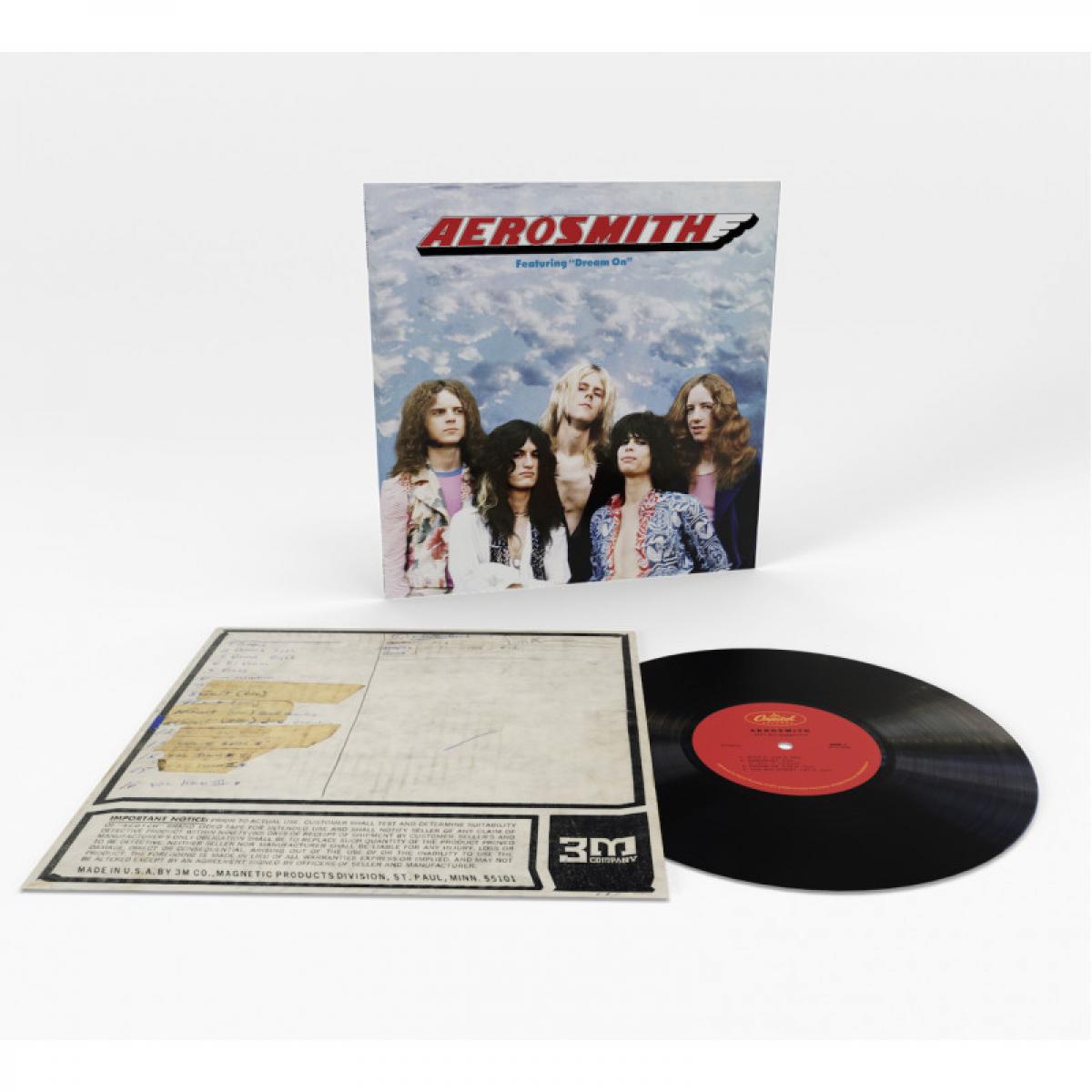 AEROSMITH 