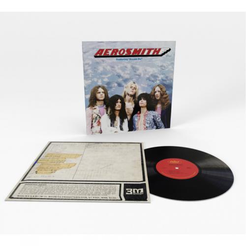 AEROSMITH 