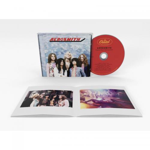 AEROSMITH 