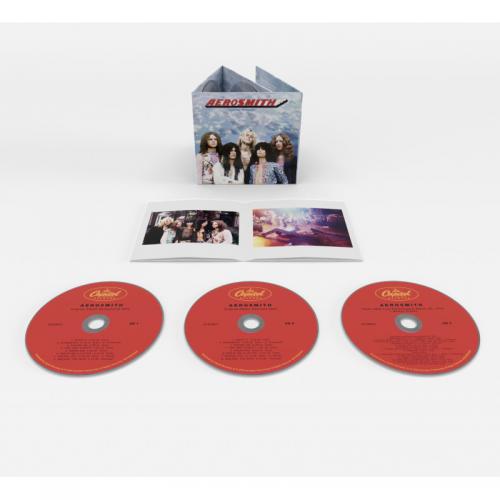 AEROSMITH 
