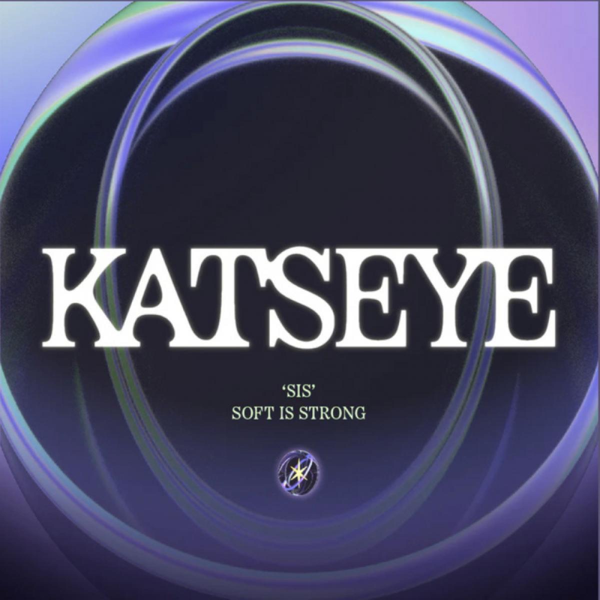 KATSEYE 