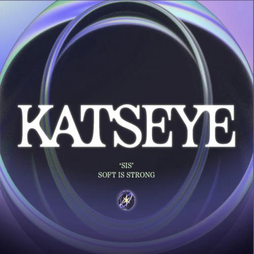 KATSEYE 