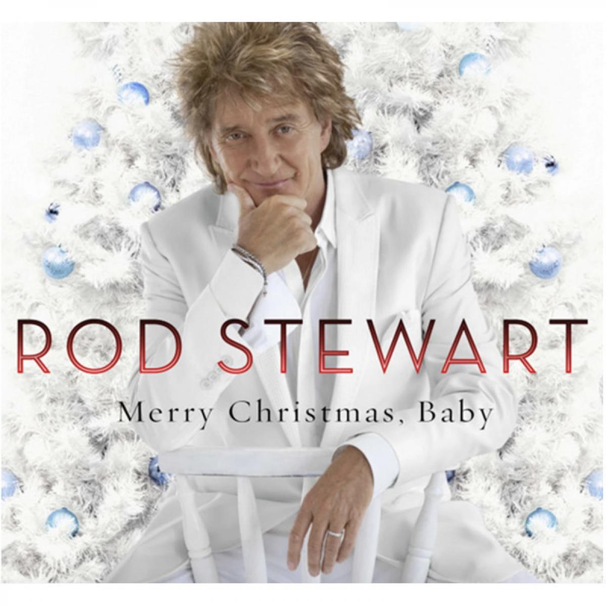 STEWART ROD 