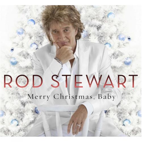 STEWART ROD 