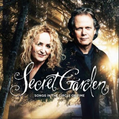 SECRET GARDEN 