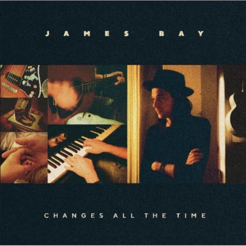 BAY JAMES 