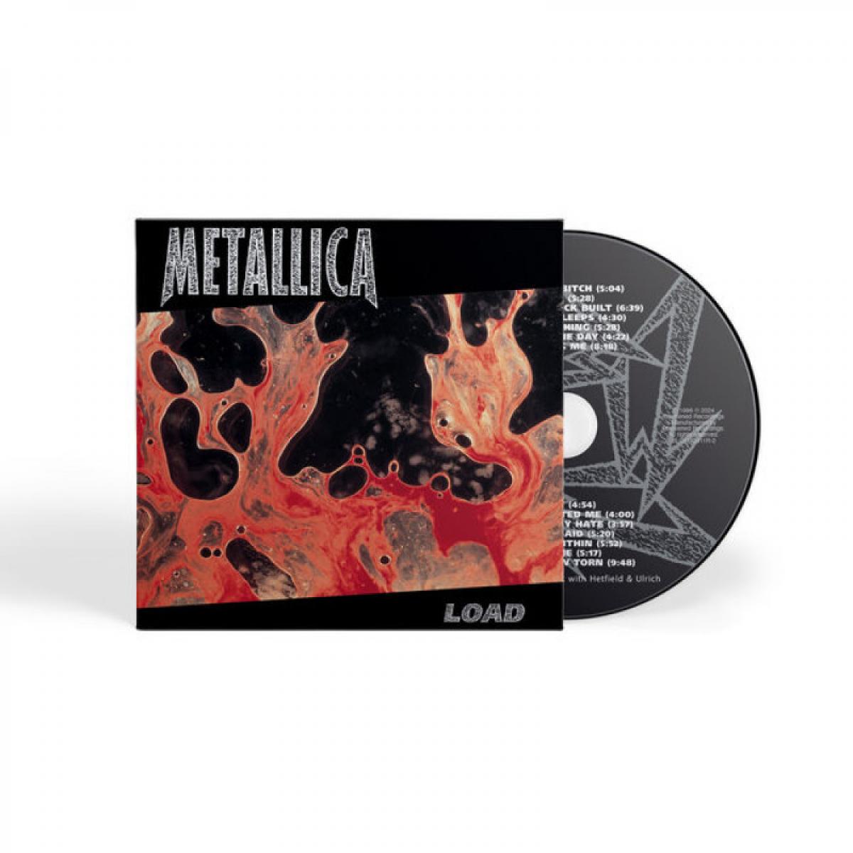 METALLICA 